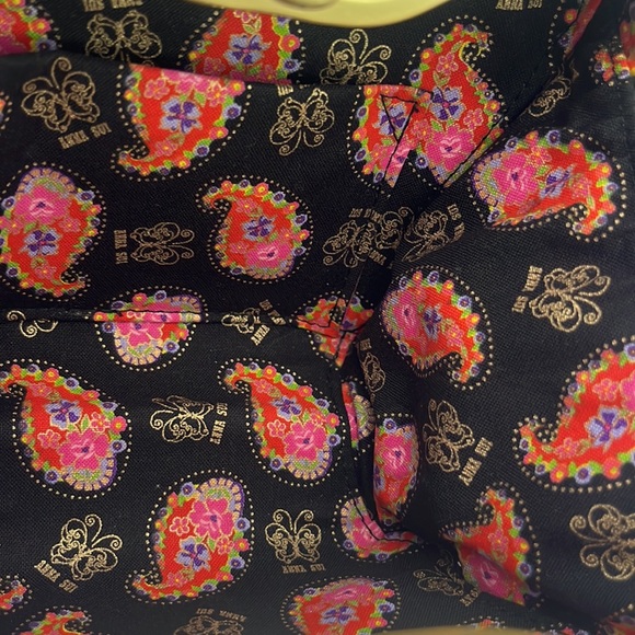 Anna Sui Limited Edition Butterfly Party Bag - Picture 12 of 17